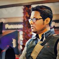 ইফতেখার হায়দার