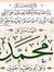 Mohamed...