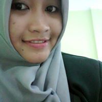 Yuni Fauziyah