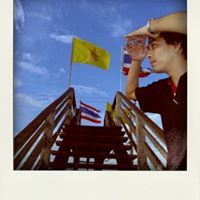 Touchchapon Boonbooth