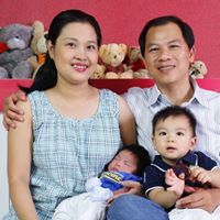 Nguyen Thi