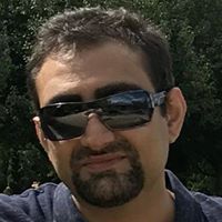 Faraz Hedayat-Seresht