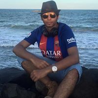Rahul Sharma