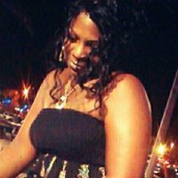 Tamara Michelle Alexander