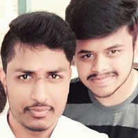 Rakesh V