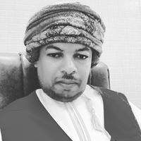 جاسم كاتب وشاعر