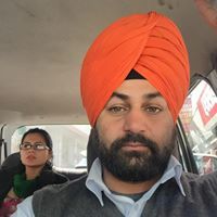Upkardeep Singh