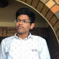 Adithyan Krishnan