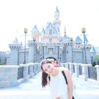 Patcharaporn Punyashthira