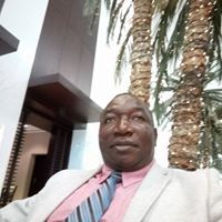 Enoch Yangchie