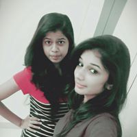 Akhila Sweety