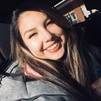 Mackenzie Cameron-Bear