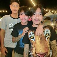 ตูน ฟรีแฮนด์