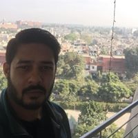 Ajeeb Qamar
