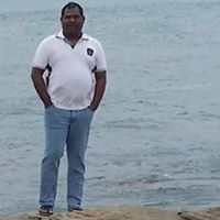 Prashant Khobragade