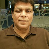 Vijay Kumar Singh
