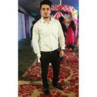 Syed Shahid