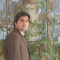 Ahmad Sadiq