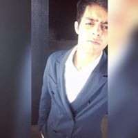 Saurav Bhasin
