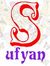 Sufyan ...