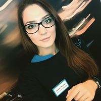 Симона Панчева