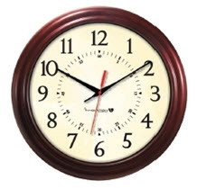 Clock Synchronization Software