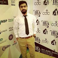 Aftab Bhutto