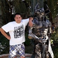 Роман Мартиняк