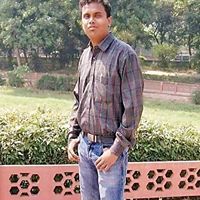 Nilotpal Choudhury