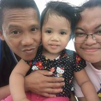 Jesseca Fabillar - Odo