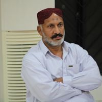 Tahir Bashir