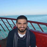 Sherif Saied