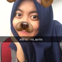 Via Aprilia