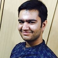 Vishal Thakkar