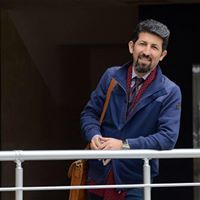 Sirwan Ali