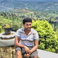 Jay Krish