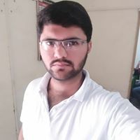 Waqas Ahmad