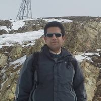 Peyman Pirayesh