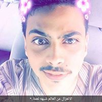 زياد الحربي