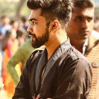 Raj Kumar