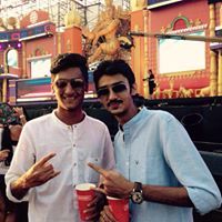 Harshit Laddha