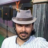 Siddharth Choraria
