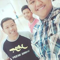 Muhd Syahmi