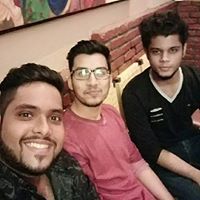 Rohan Chaudhary