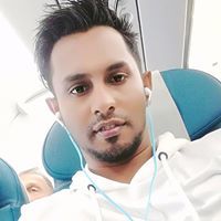 Chandana Amarakoon