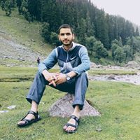 Mir Ishfaq
