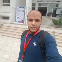 Abdelrahman Marzouk
