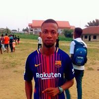 Okorie Benjamin