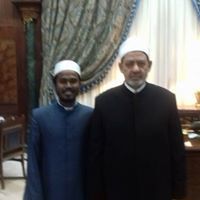 Mohammad AL-Azhari