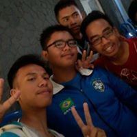 Fauzan Aditya